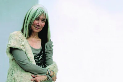 Las verdades de María Kodama