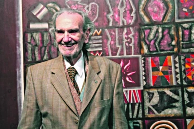 El autoctonismo en la obra de Hugo Irureta