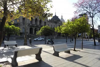 Los productores locales siguen movilizados