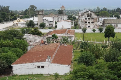 La Justicia pidió que se instalen cámaras en la cárcel para evitar el ingreso de drogas