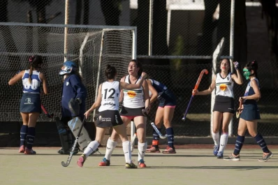 No gustó, pero igual festejó