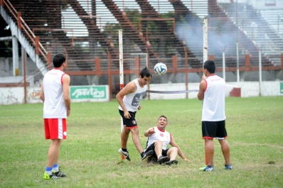 Una jornada que promete