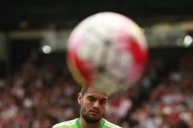 Romero ve todo color de rojo