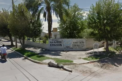 Una puntera aprovechó un descuido y llenó una urna