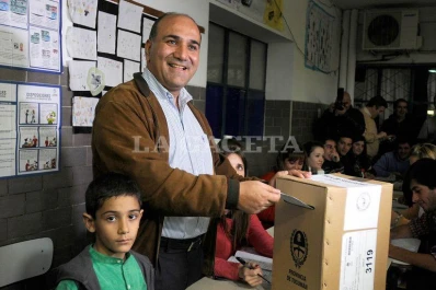 Manzur: Hay que cuidar lo que hemos conseguido y buscar lo que nos falta