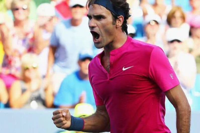 Más vigente que nunca: Federer derrotó a Djokovic y fue campeón en Cincinnati