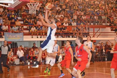 Jerónimo Solórzano: esto no se compara nada