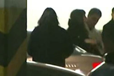 Nació la nieta de la Presidenta