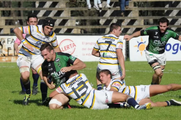 Que nadie se sienta cómodo