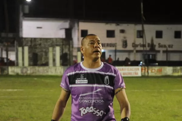 Romero: “me equivoqué y pido perdón”