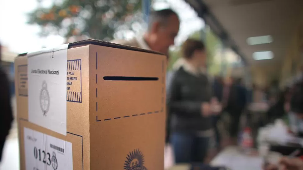 FOTO LA GACETA/ SANCHEZ NOLI