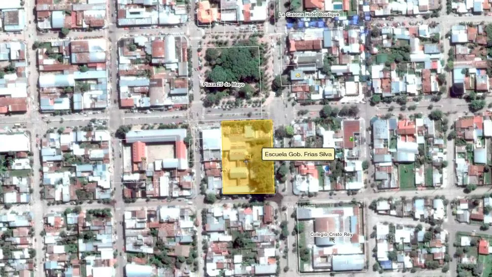 CAPTURA DE WIKIMAPIA