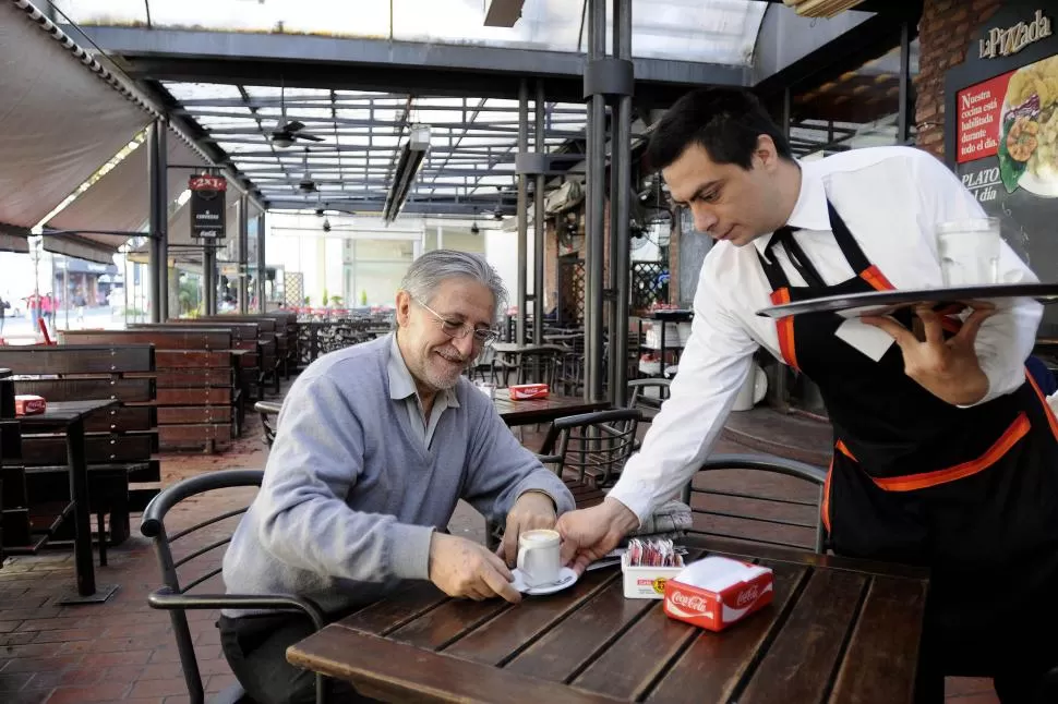 LA GACETA / FOTO DE ANALÍA JARAMILLO