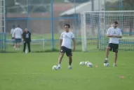 Julio, un “León” que busca reinado