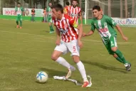 Bossio: “no voy a bajar los brazos”