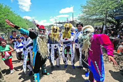 ›› Cartas de lectores