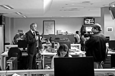 Para la TV nacional, Tucumán fue un escándalo