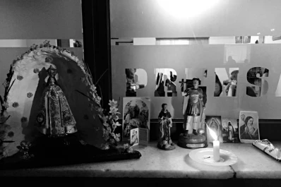 En la Intendencia, no todos disfrutaron por igual