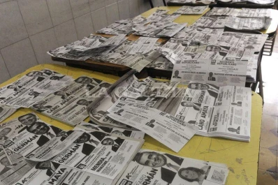 En Capital y Tucumán siguen los mismos