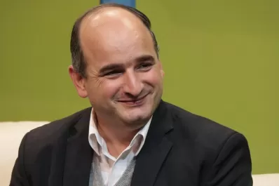 El oficialista Sergio Venegas ganó en el municipio de Alderetes