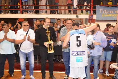 Susbielles: fue la final más emocionante que vi en mi vida