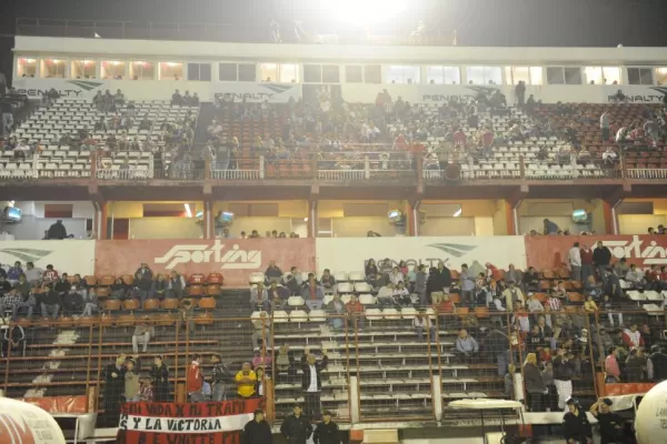 Robaron en La Ciudadela