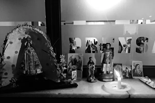 En la Intendencia, no todos disfrutaron por igual