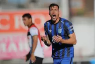 Atlético no está dispuesto a tirar la toalla ni rendirse