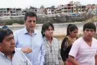 Massa: “la policía que hace un año reclamaba por su salario, ayer era utilizada para reprimir