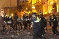 El CELS responsabilizó a Alperovich por el violento accionar de la Policía