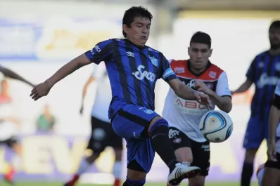 Este es el show de “Pulguita”