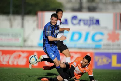 Atlético gambeteó a la muerte