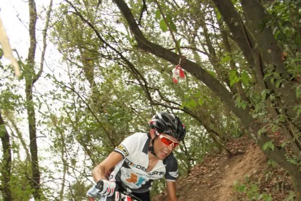 Vuelve la acción en el Tucumano de Cross Rural