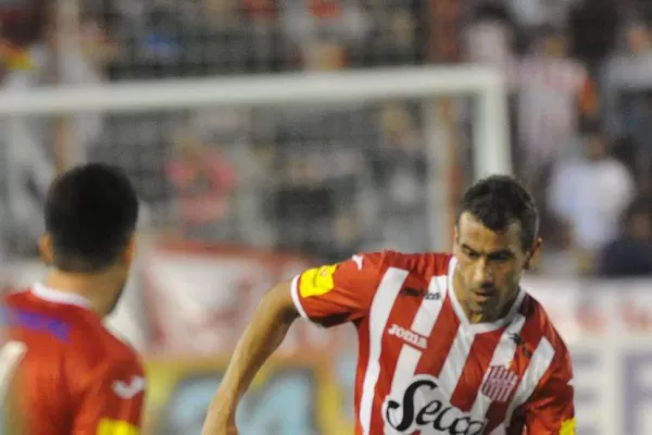 Un presente inesperado para San Martín