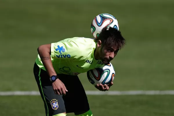 Manchester United pagaría 326 millones de euros por Neymar