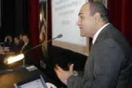 Hay pobreza e inequidad en Tucumán, reconoció Manzur