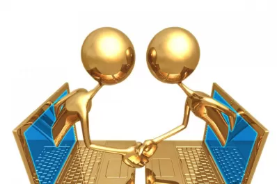 El trueque se reinventa en las redes sociales