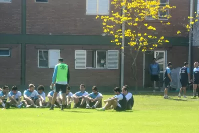 Atlético está preparado para lo que viene