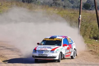 Nieva corre de local