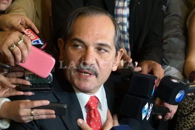 Alperovich: si la JEP dice que ganó Cano, seré el primero en felicitarlo