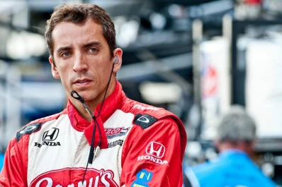 La donación de los órganos de Justin Wilson salvó seis vidas