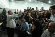 Por discordancia de votos, anulan dos urnas de 88