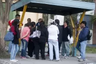 San Pablo, avergonzado por la quema de urnas