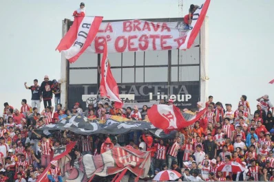 El partido del Santo está en duda