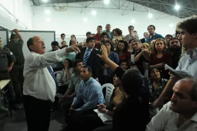 Por discordancia de votos, anulan dos urnas de 88