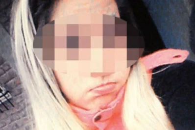 Una alumna fue golpeada salvajemente por 20 compañeros