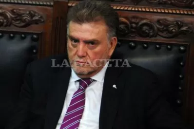 Amaya, sobre Alperovich: busca desviar la atención del verdadero problema de los tucumanos