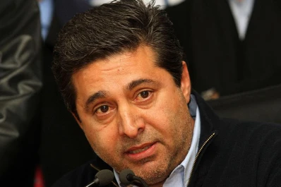 Angelici insiste en suspender la fecha 23 del Campeonato