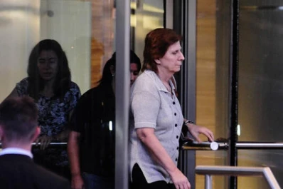 Un fiscal pide indagar a la madre y hermana de Nisman por lavado de dinero