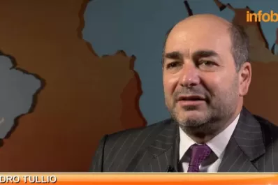 El director nacional electoral rechazó modificar el sistema electoral antes de octubre